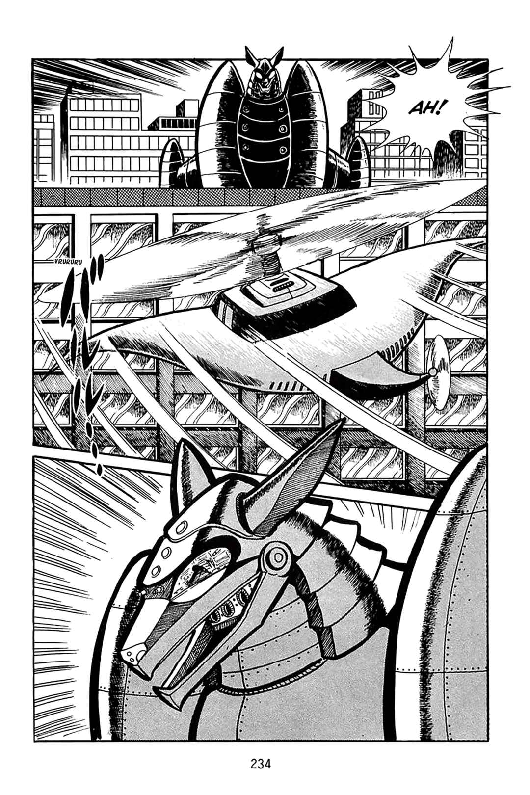 Maju Battlefront Chapter 23 - Page 14