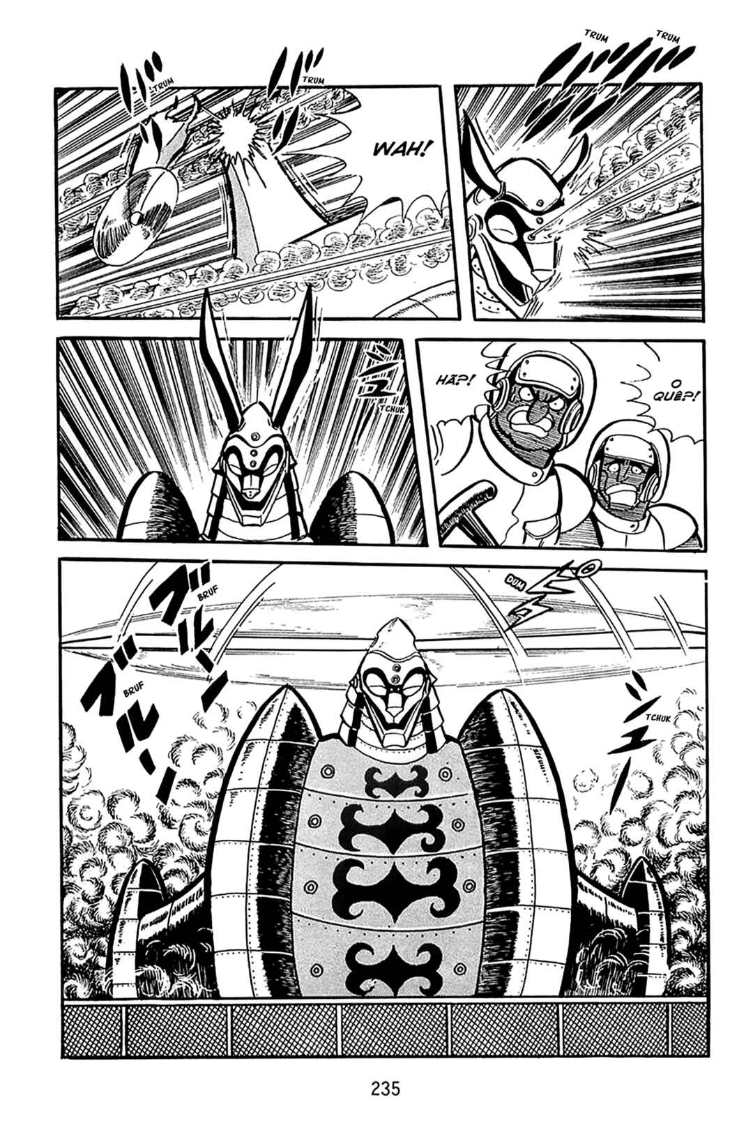 Maju Battlefront Chapter 23 - Page 15