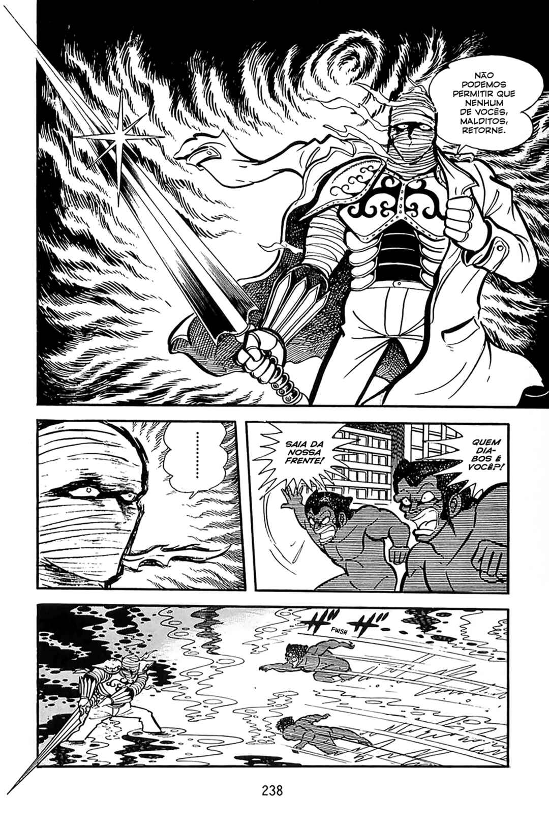 Maju Battlefront Chapter 23 - Page 18