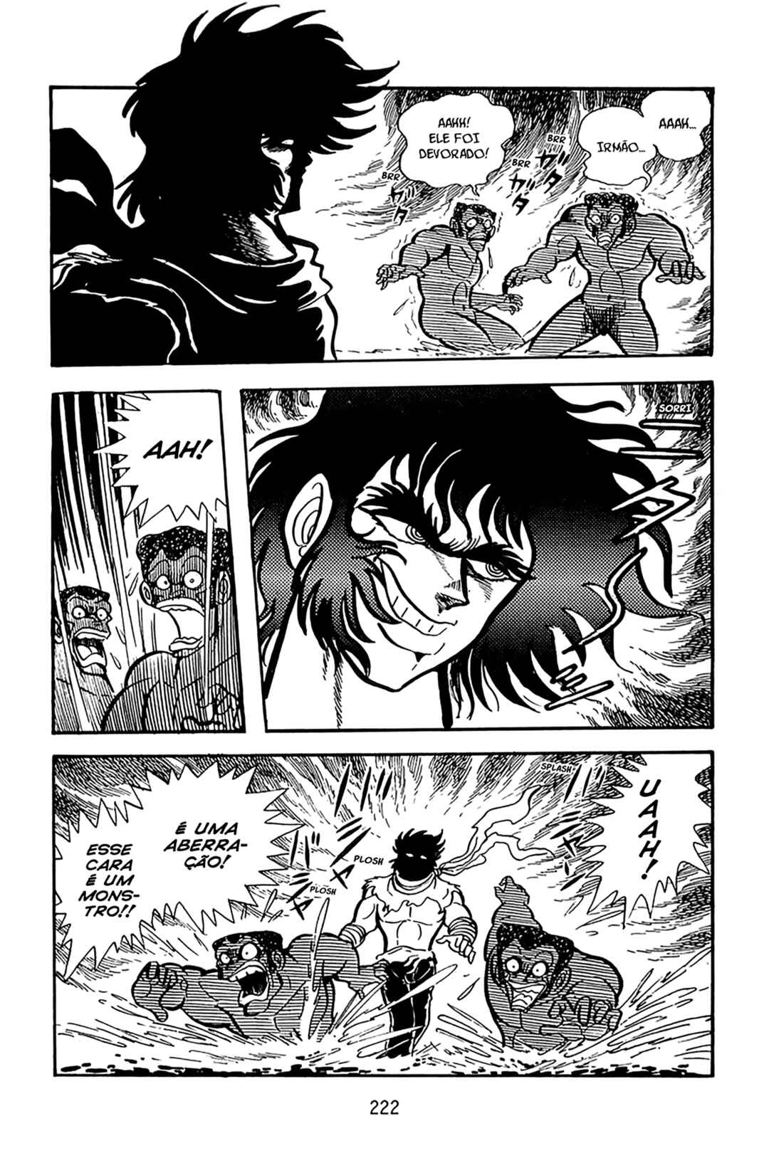 Maju Battlefront Chapter 23 - Page 2