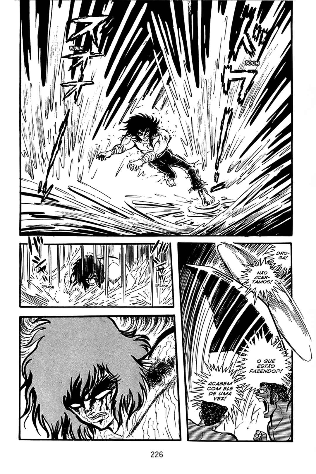 Maju Battlefront Chapter 23 - Page 6