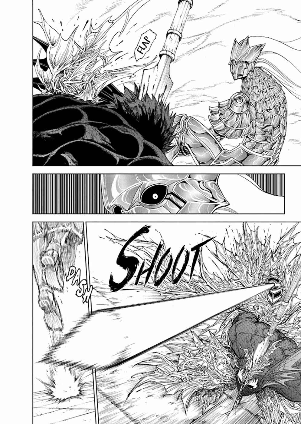 Killer Vamp Chapter 76 - Page 19