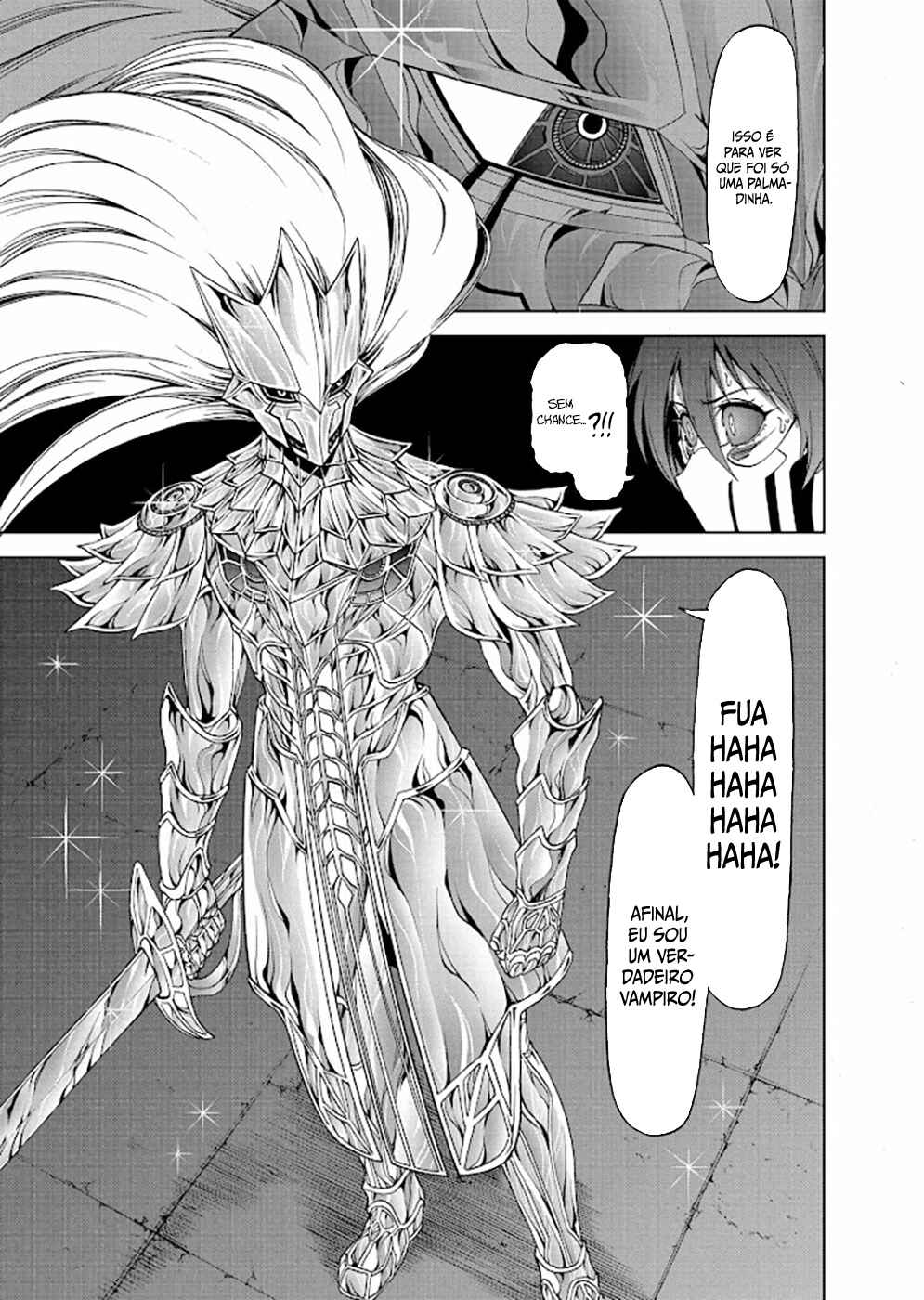 Killer Vamp Chapter 76 - Page 4