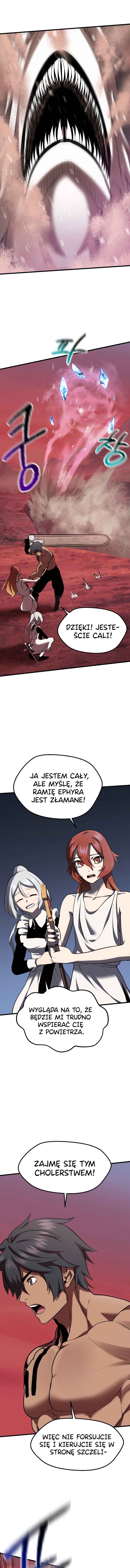 Latna Saga: Survival of a Sword King Chapter 96 - Page 14
