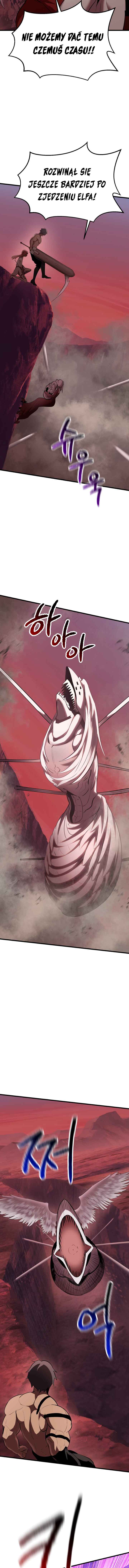 Latna Saga: Survival of a Sword King Chapter 96 - Page 16