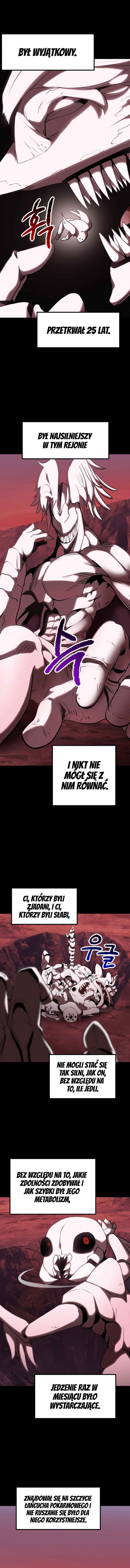 Latna Saga: Survival of a Sword King Chapter 96 - Page 2