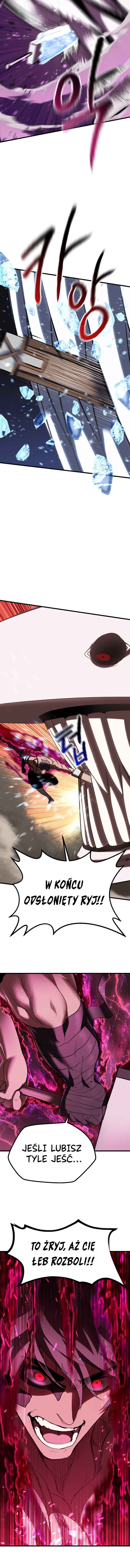 Latna Saga: Survival of a Sword King Chapter 96 - Page 20