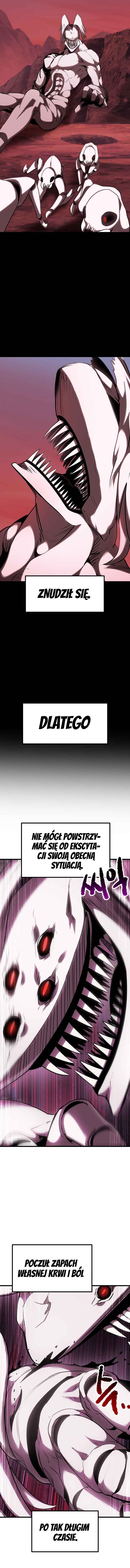 Latna Saga: Survival of a Sword King Chapter 96 - Page 3