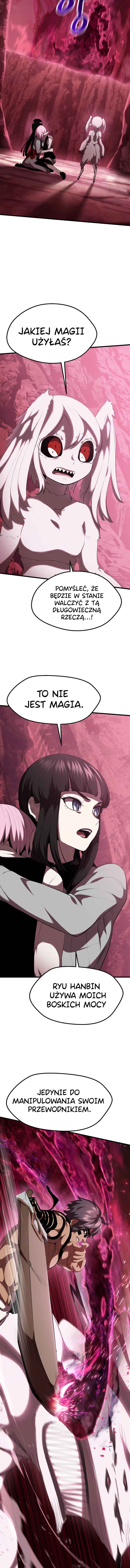 Latna Saga: Survival of a Sword King Chapter 96 - Page 5