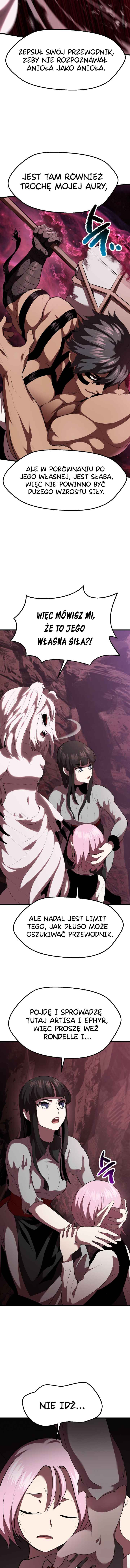 Latna Saga: Survival of a Sword King Chapter 96 - Page 6