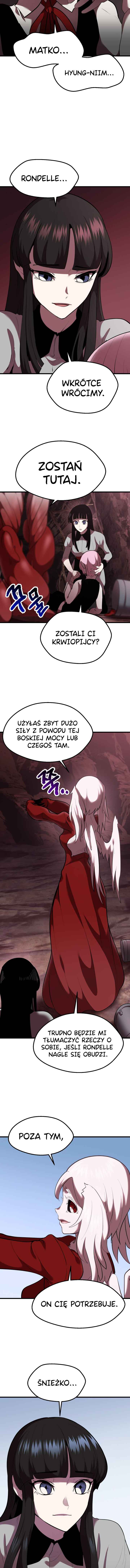 Latna Saga: Survival of a Sword King Chapter 96 - Page 7