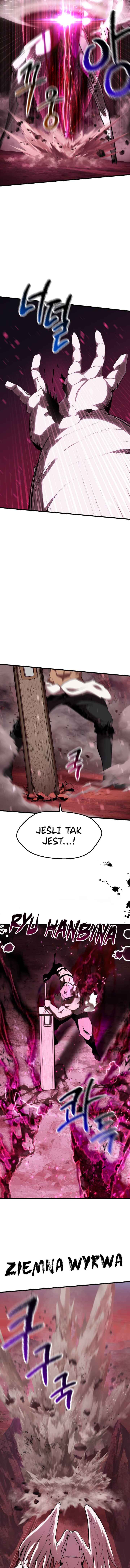 Latna Saga: Survival of a Sword King Chapter 96 - Page 9