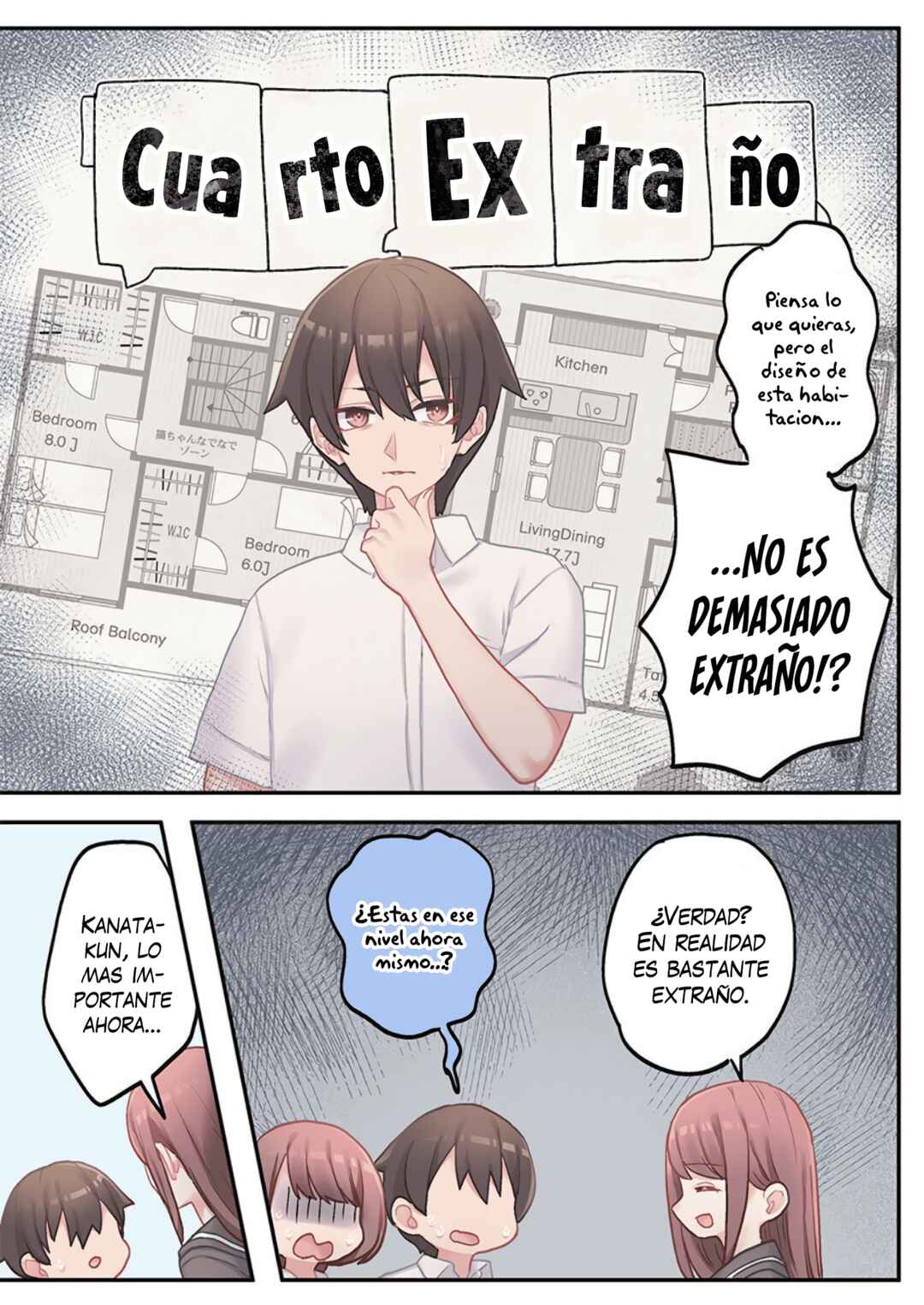 Marika-chan no Koukando wa Bukkowareteiru Chapter 18 - Page 11