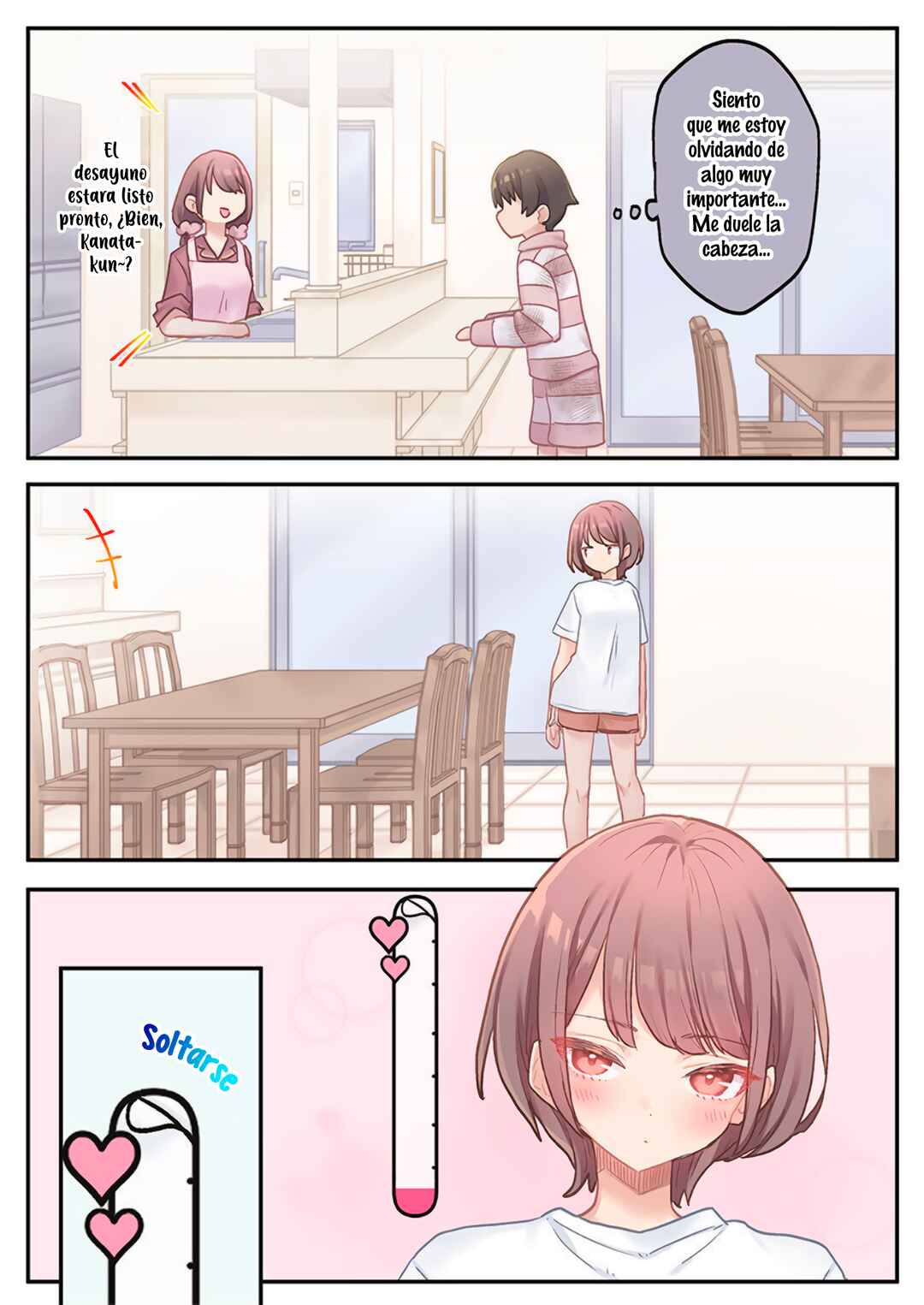 Marika-chan no Koukando wa Bukkowareteiru Chapter 18 - Page 24