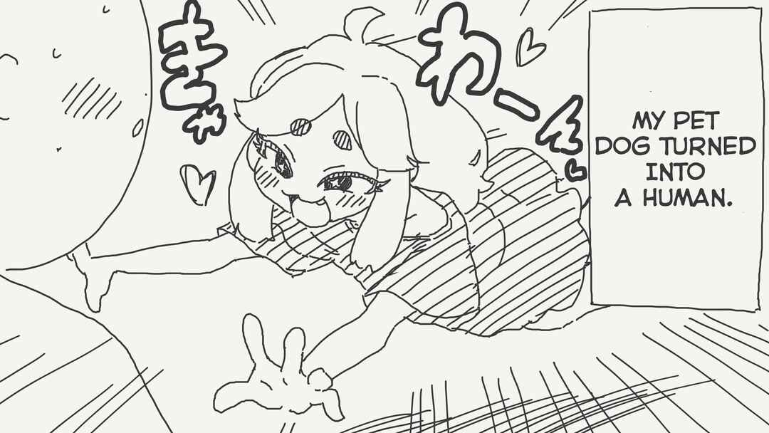 Holiday Yasumi's Twitter Shorts Chapter 735 - Page 1