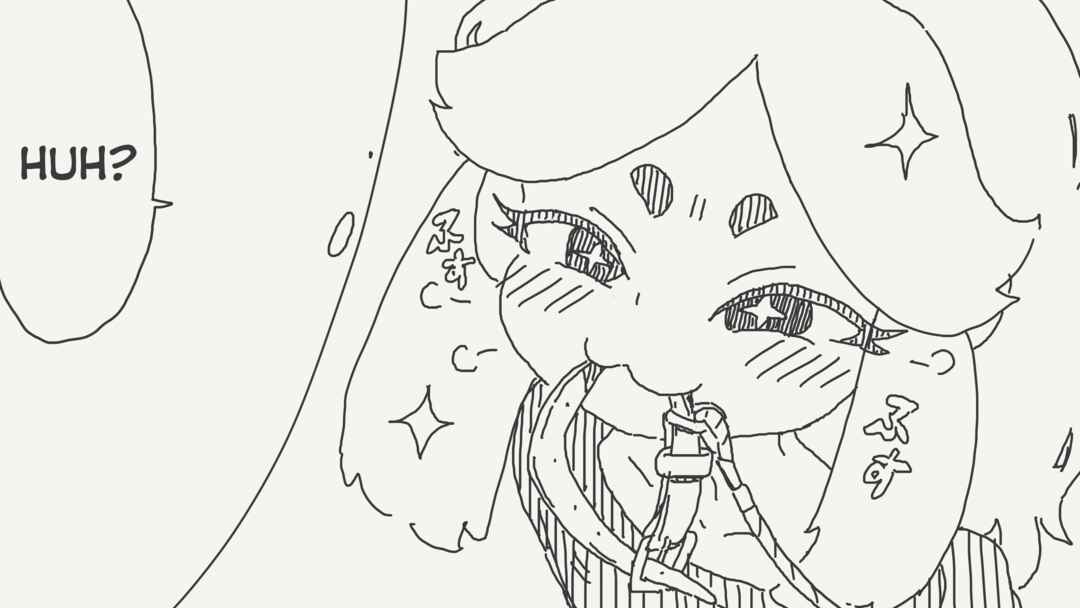 Holiday Yasumi's Twitter Shorts Chapter 735 - Page 2