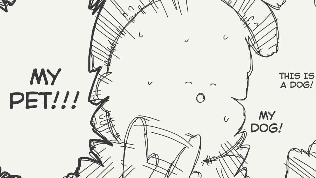 Holiday Yasumi's Twitter Shorts Chapter 735 - Page 4