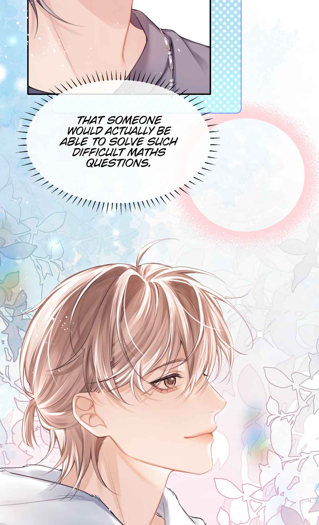 Fanservice Paradox Chapter 16 - Page 12