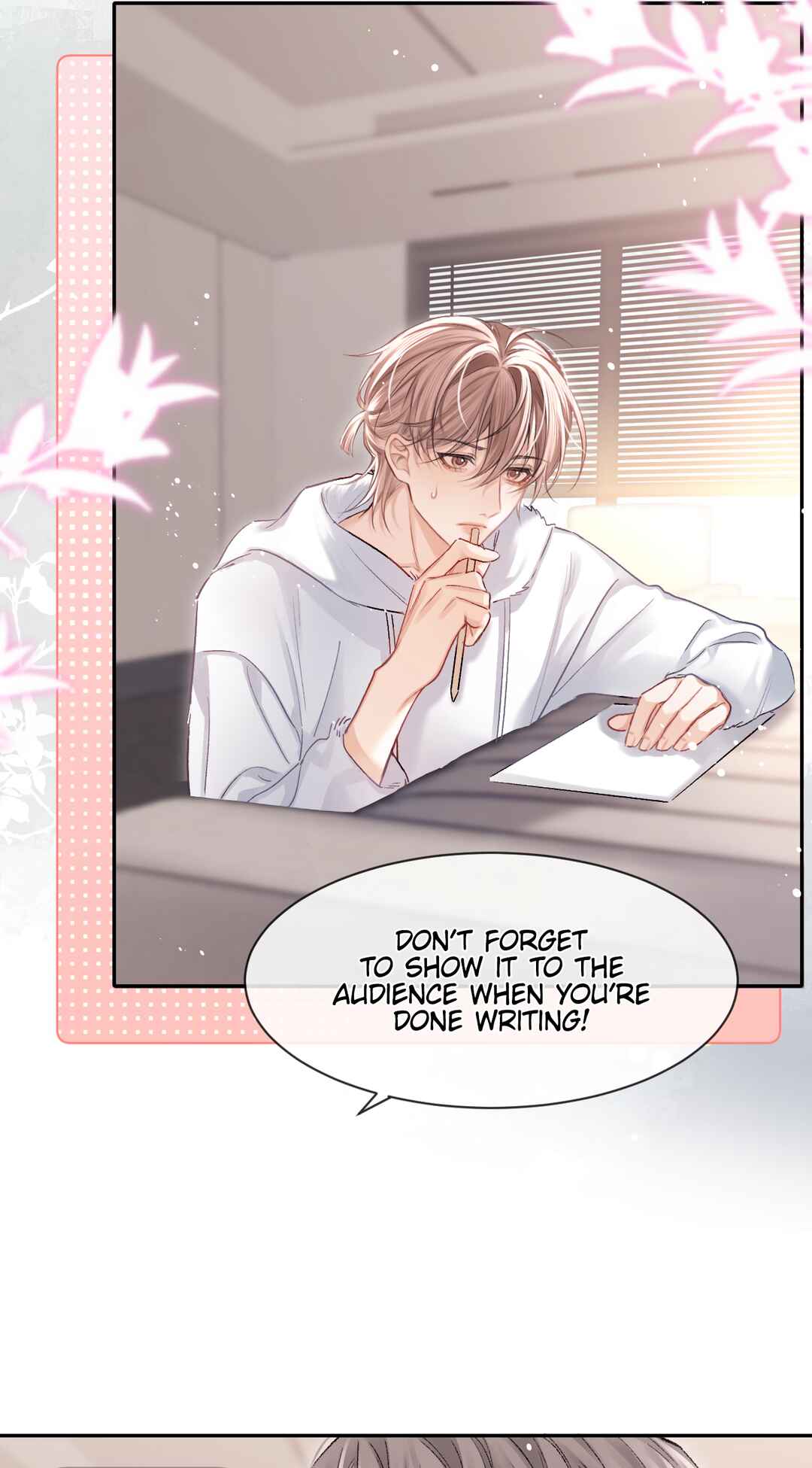 Fanservice Paradox Chapter 16 - Page 16