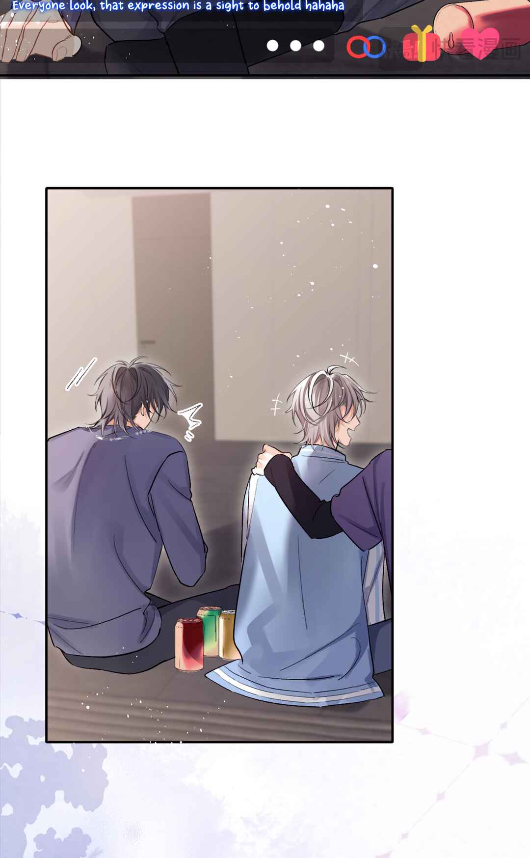 Fanservice Paradox Chapter 16 - Page 27
