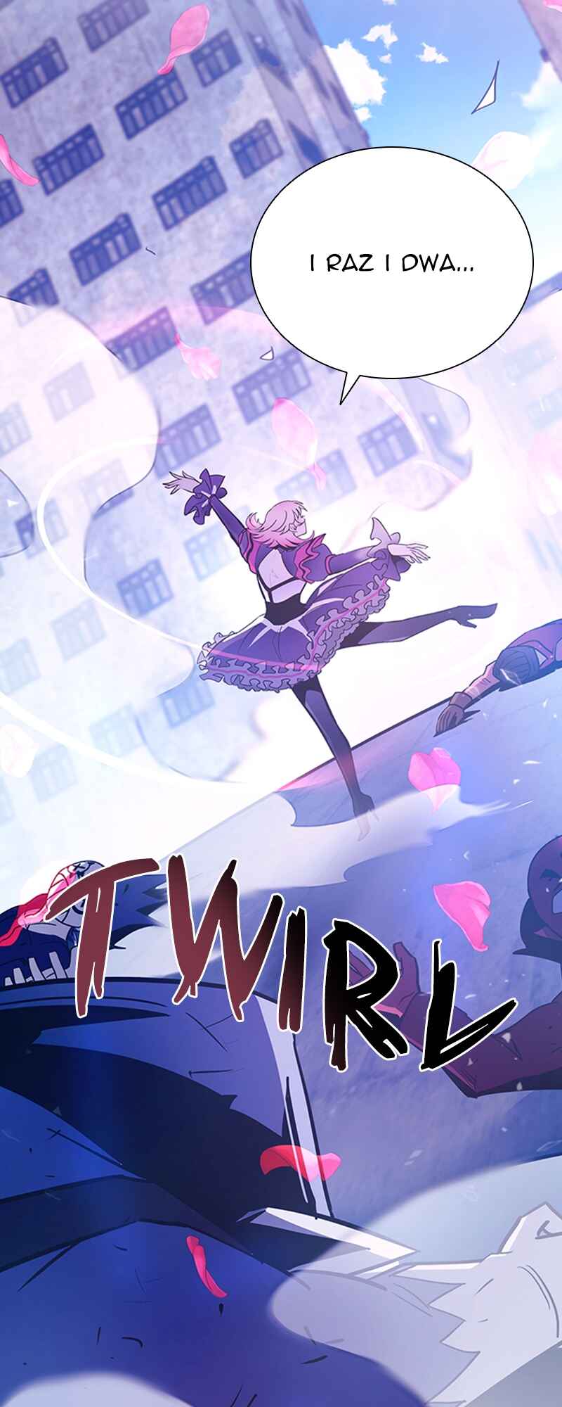 Villain to Kill Chapter 115 - Page 13