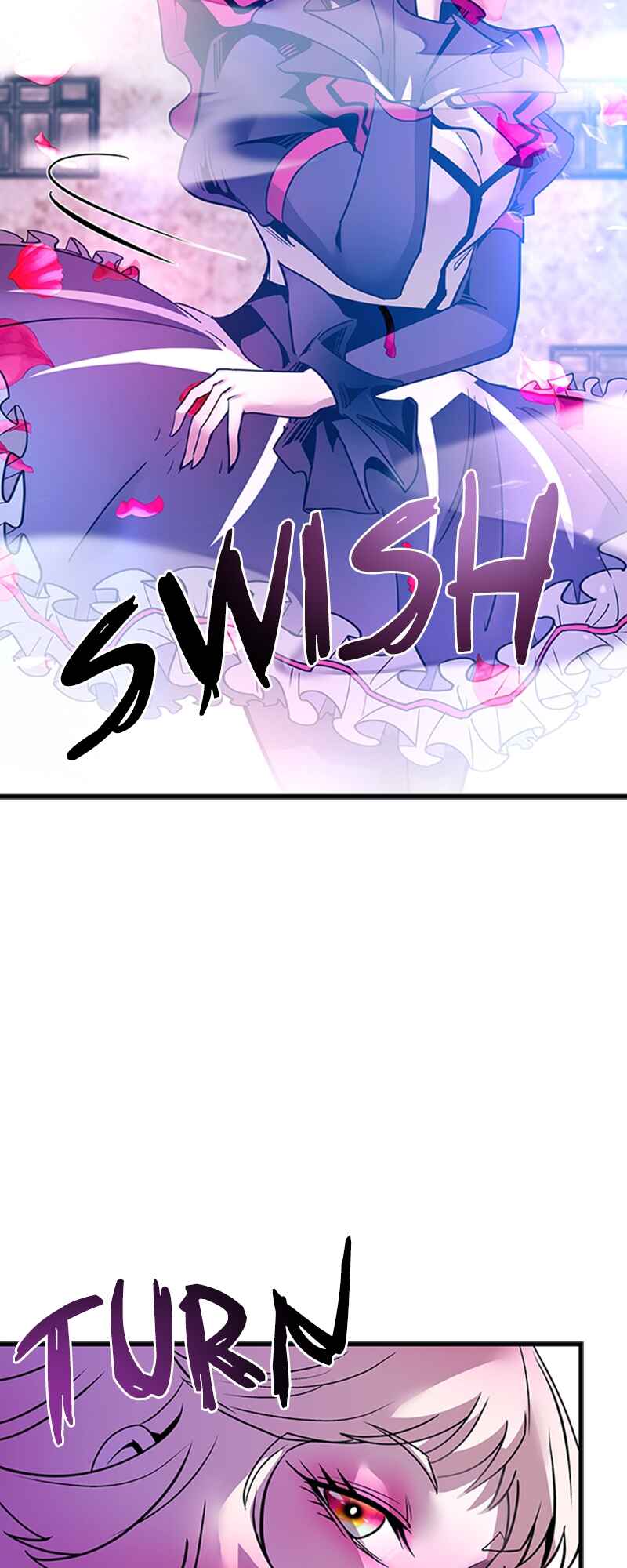 Villain to Kill Chapter 115 - Page 15