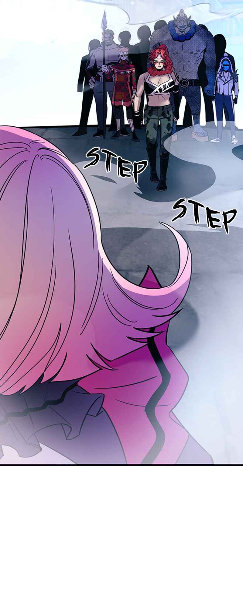 Villain to Kill Chapter 115 - Page 17