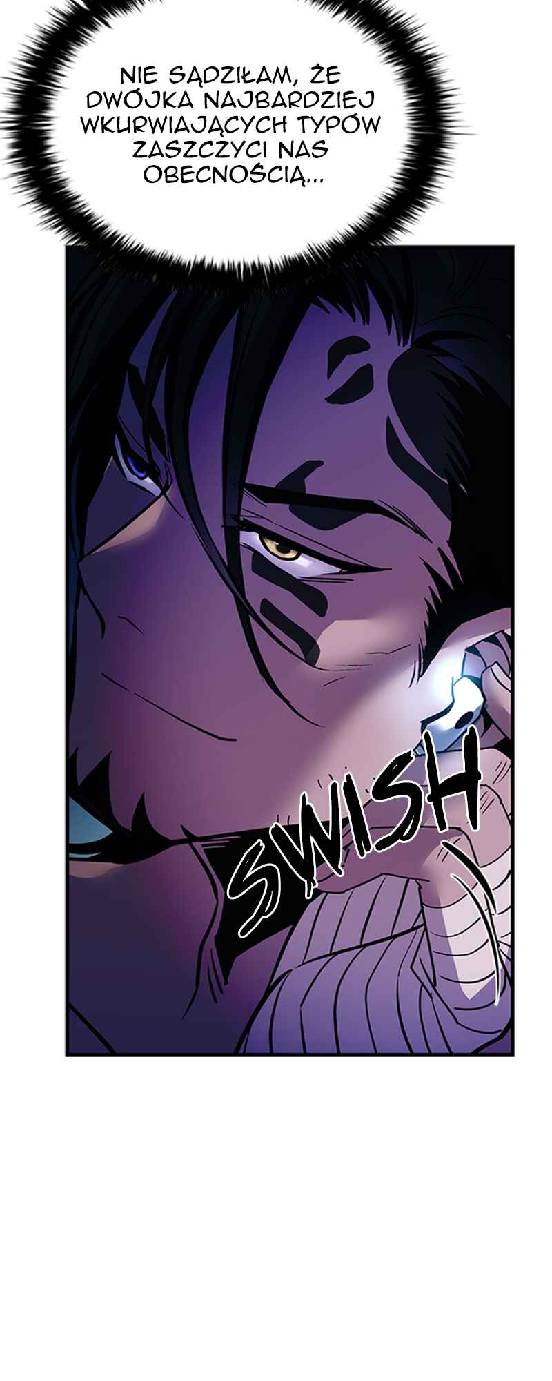 Villain to Kill Chapter 115 - Page 23