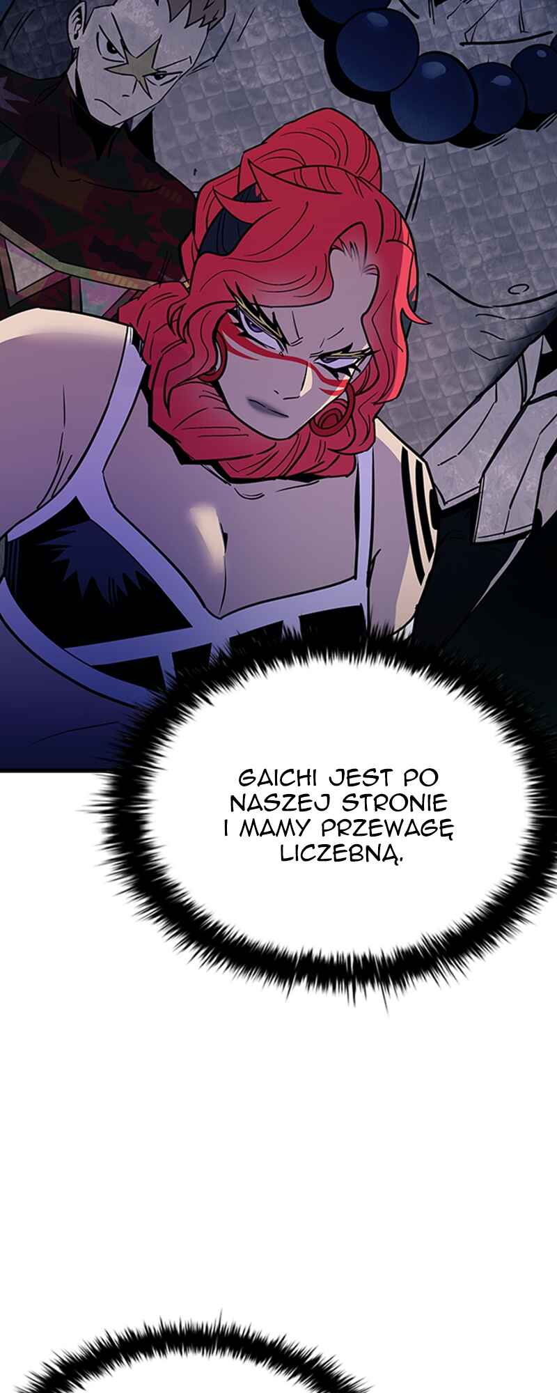 Villain to Kill Chapter 115 - Page 25