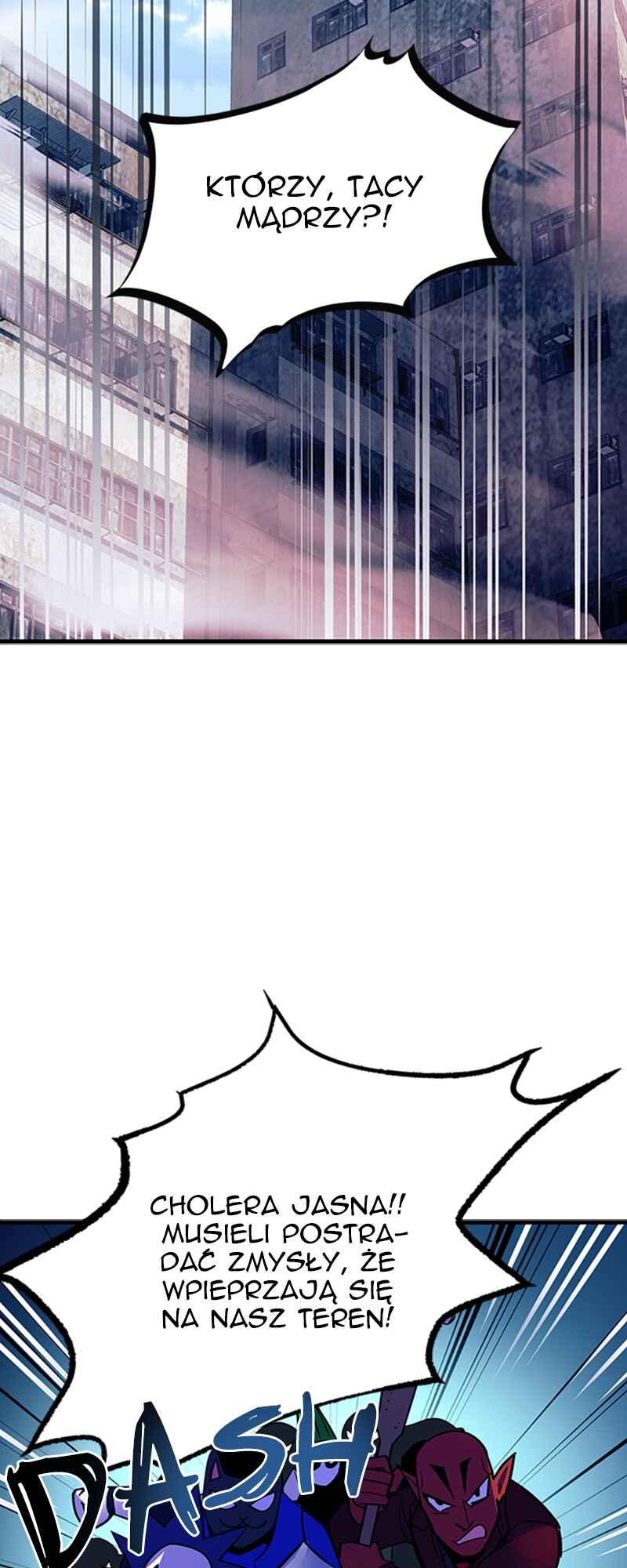 Villain to Kill Chapter 115 - Page 3