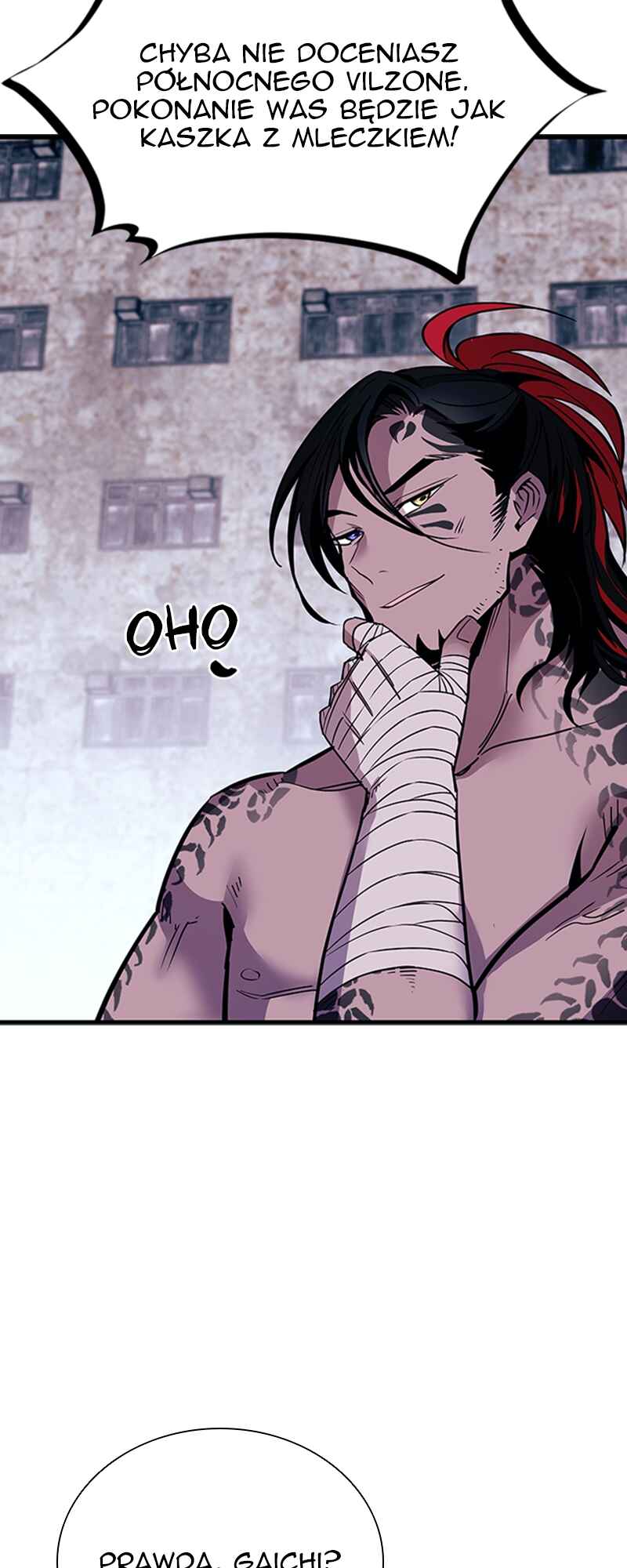 Villain to Kill Chapter 115 - Page 31