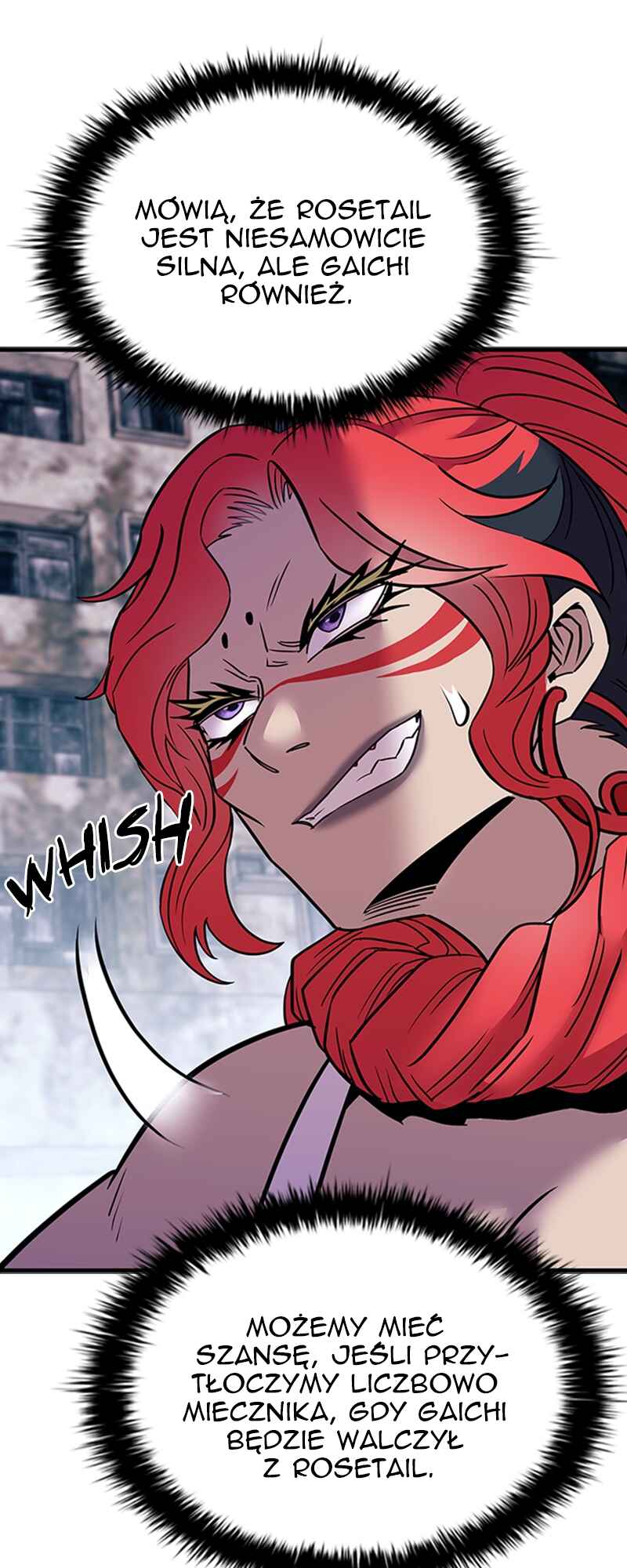 Villain to Kill Chapter 115 - Page 33