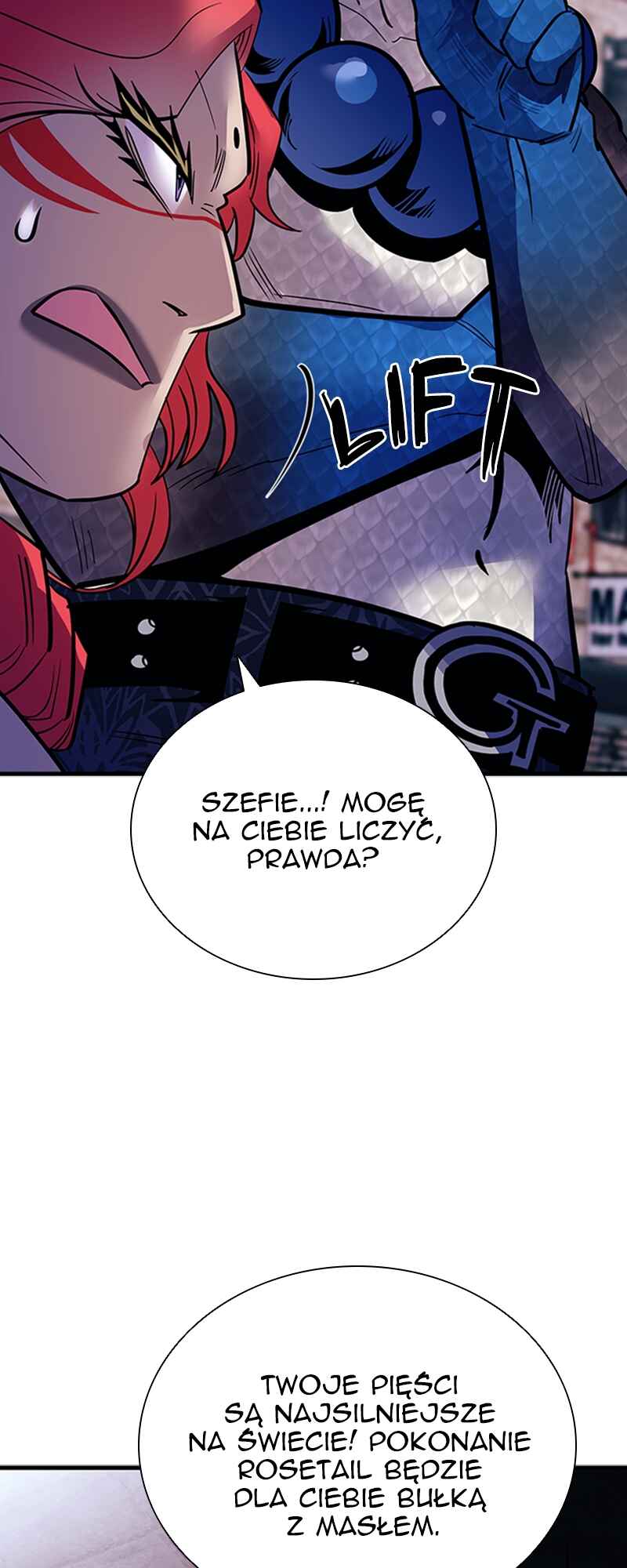 Villain to Kill Chapter 115 - Page 42