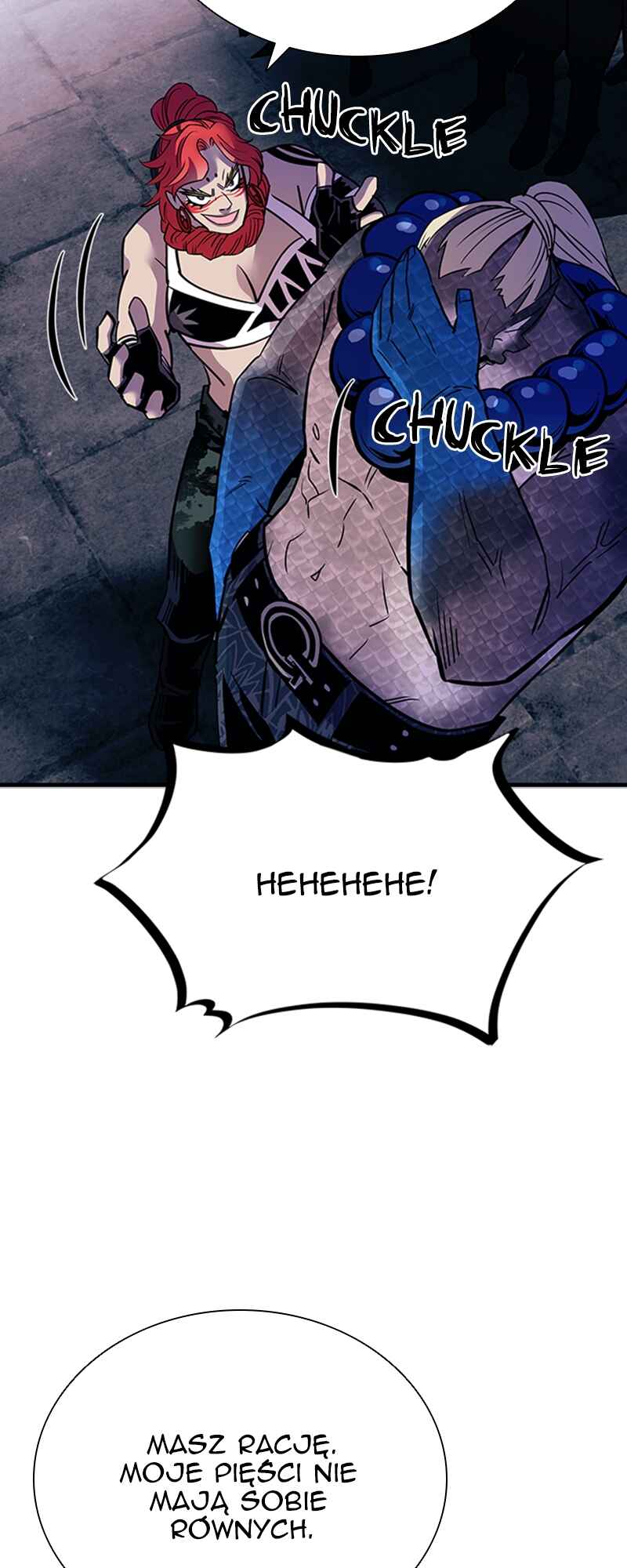Villain to Kill Chapter 115 - Page 43