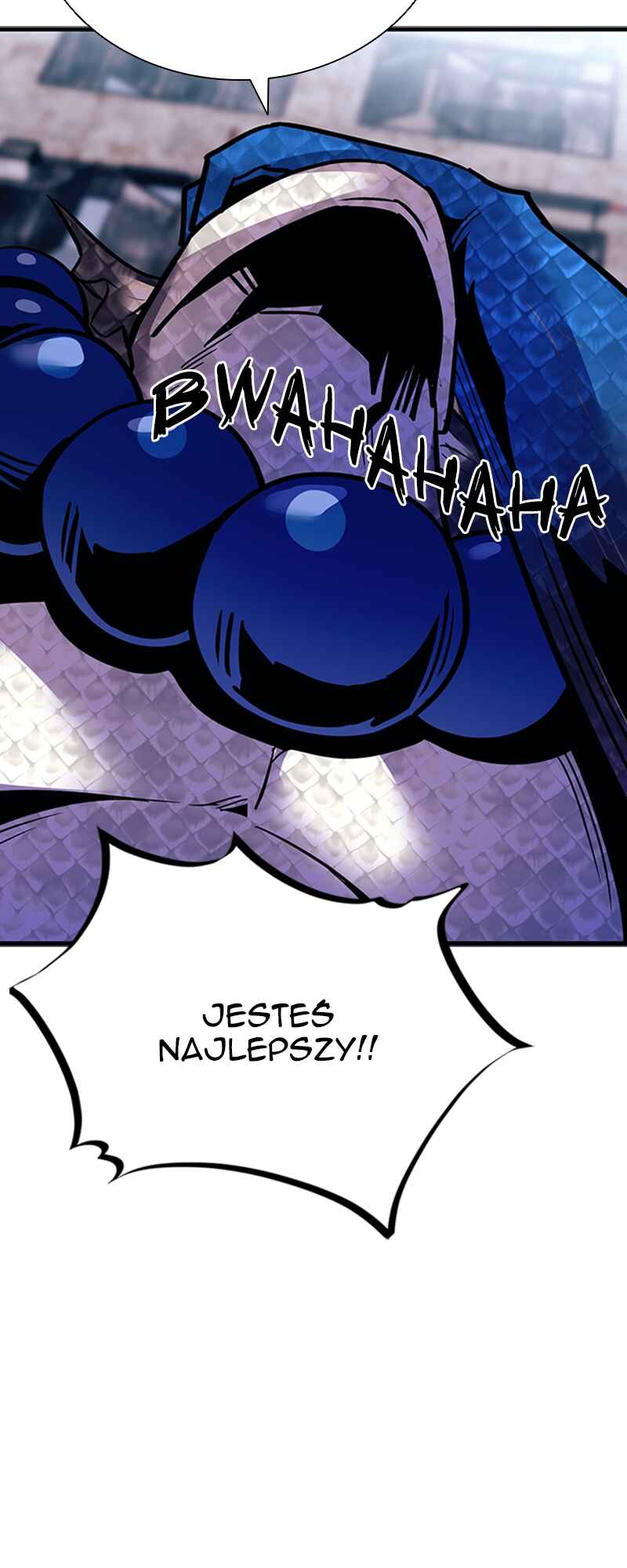 Villain to Kill Chapter 115 - Page 44