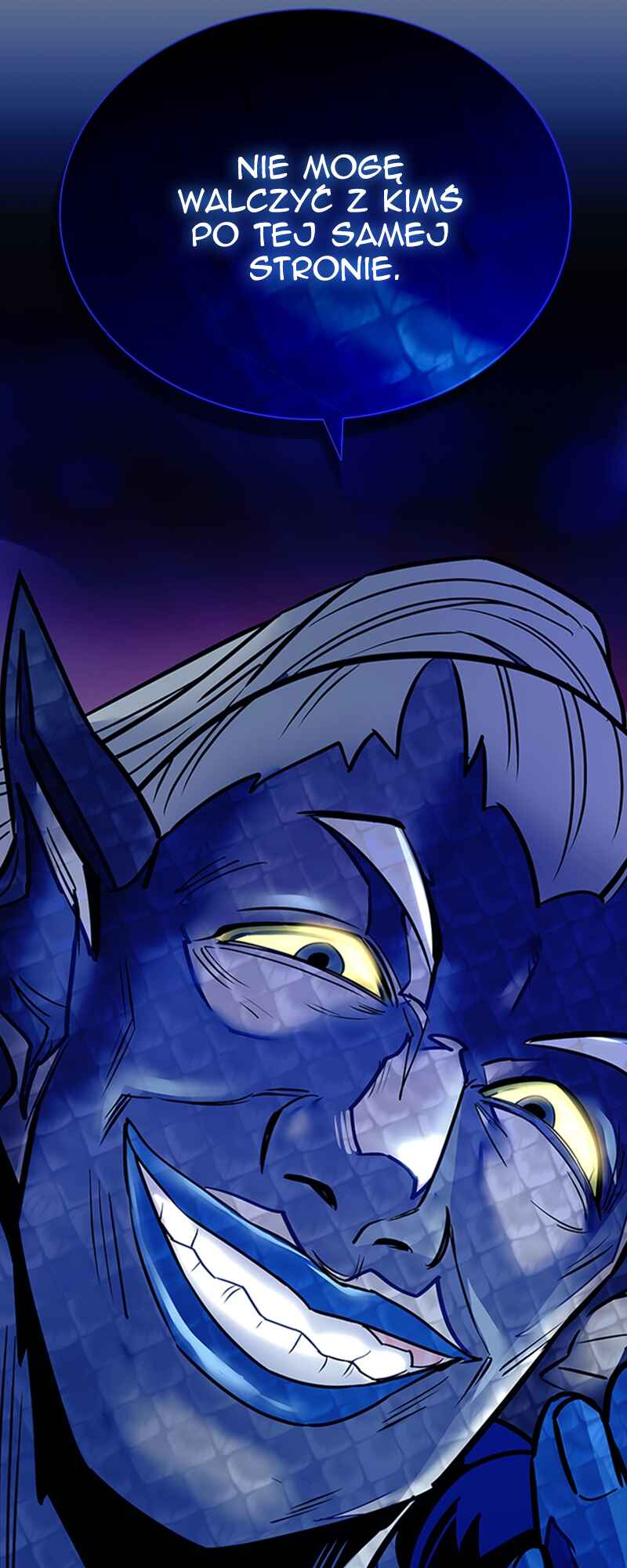 Villain to Kill Chapter 115 - Page 47