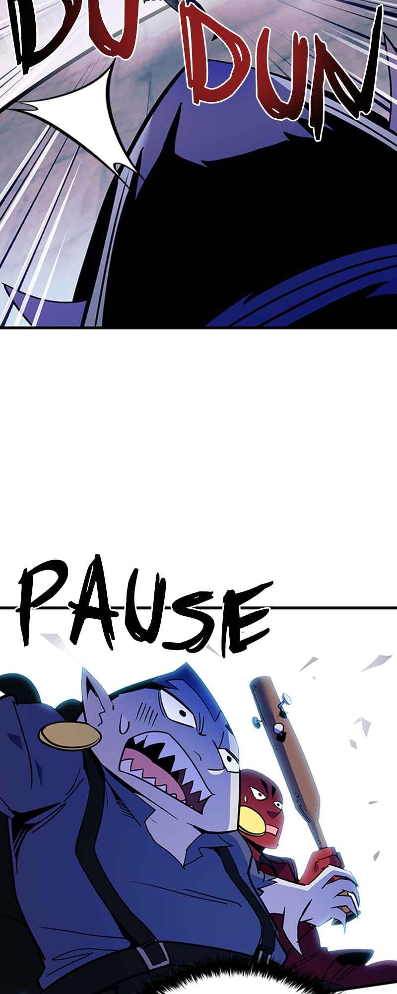 Villain to Kill Chapter 115 - Page 5