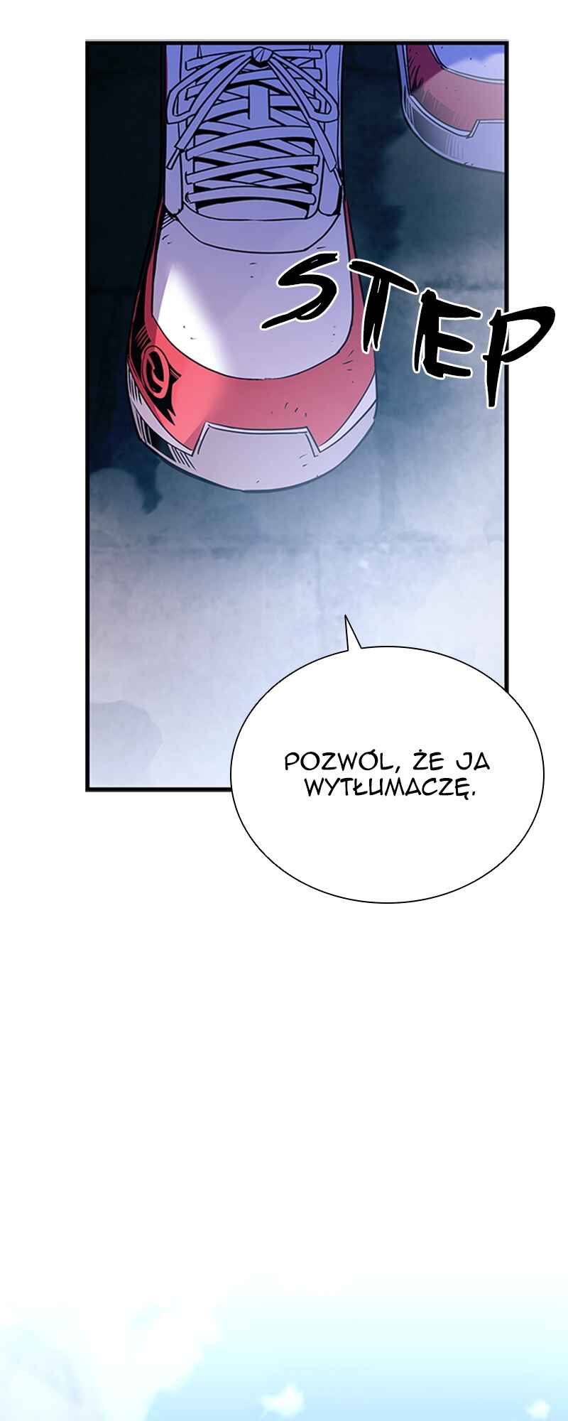 Villain to Kill Chapter 115 - Page 51