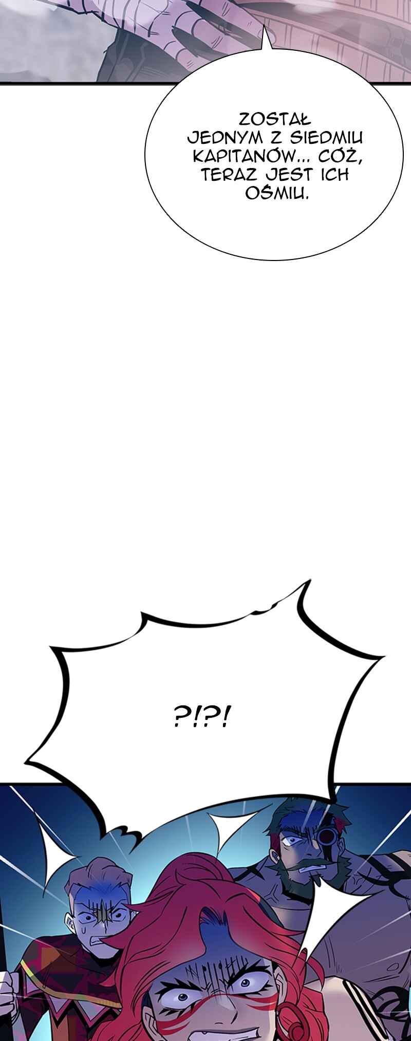 Villain to Kill Chapter 115 - Page 53
