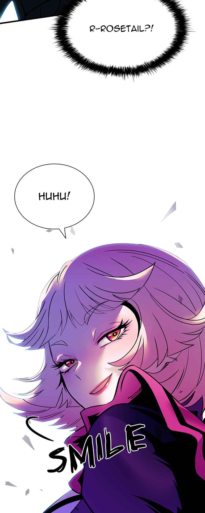 Villain to Kill Chapter 115 - Page 6