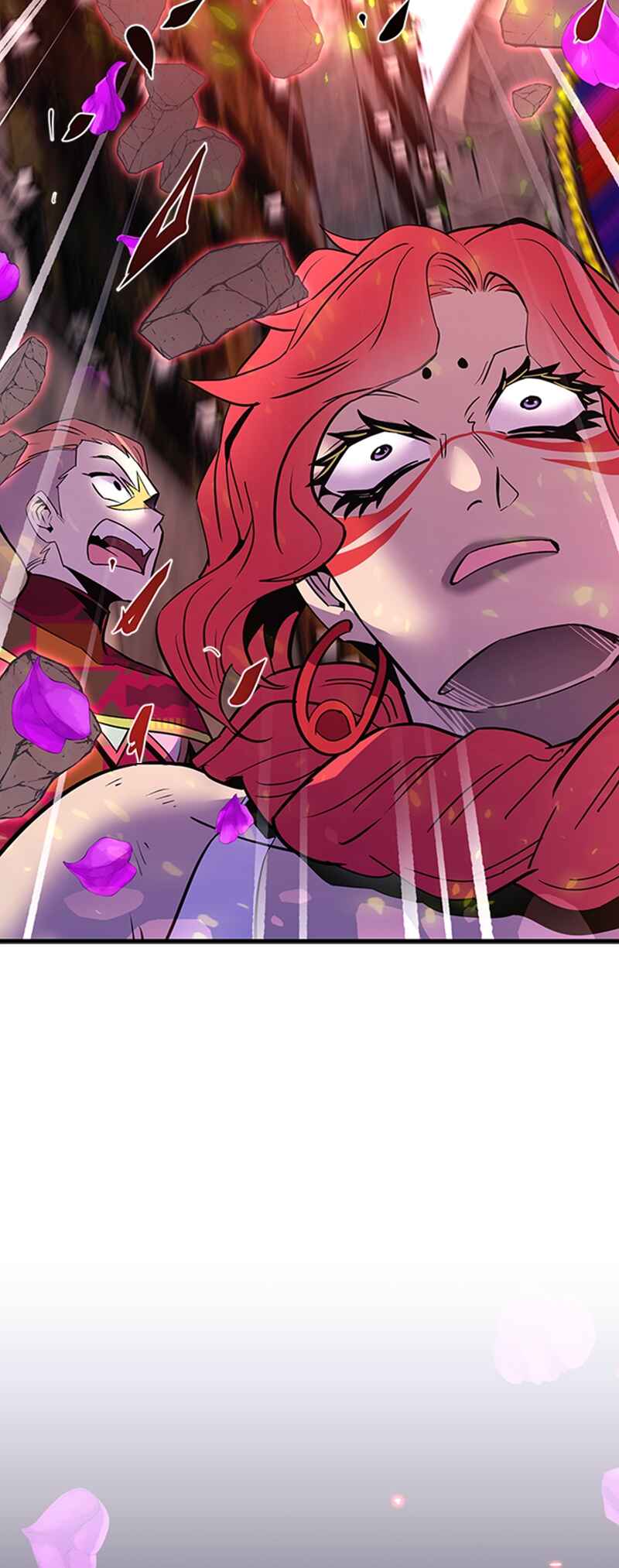 Villain to Kill Chapter 115 - Page 60
