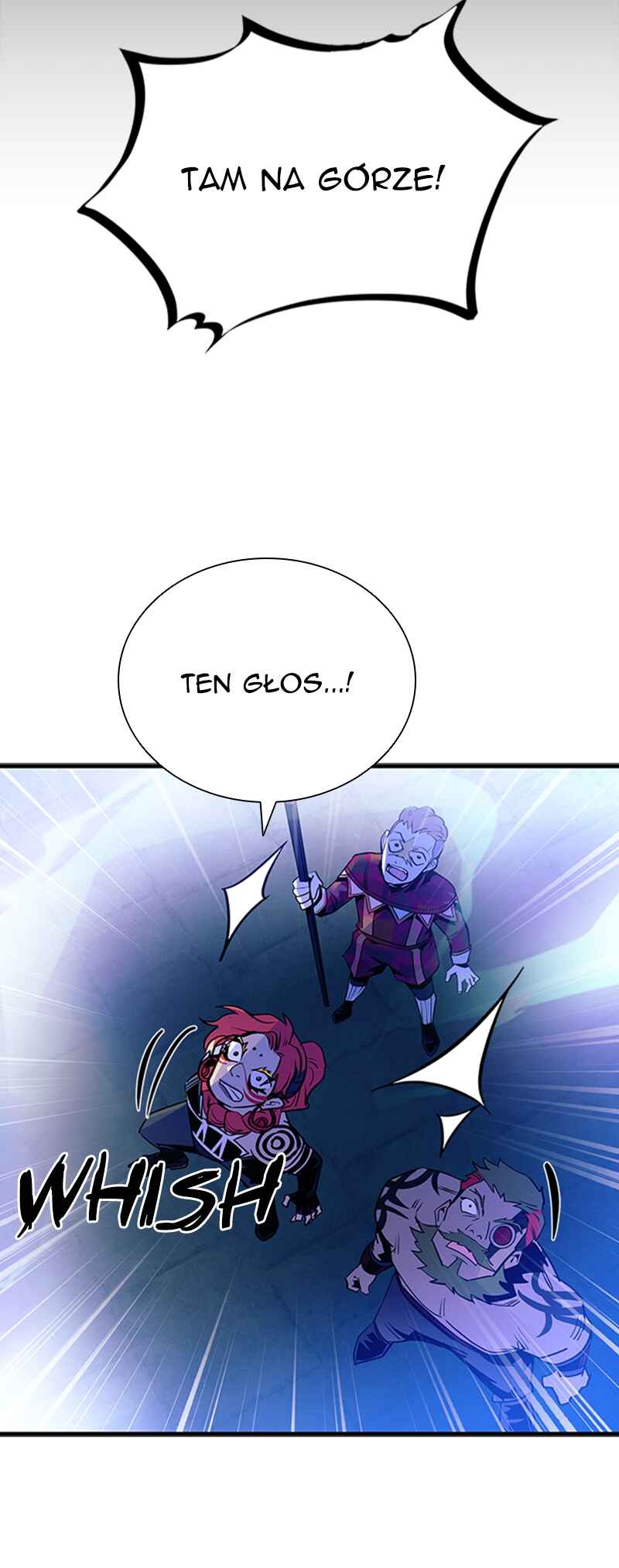 Villain to Kill Chapter 115 - Page 68