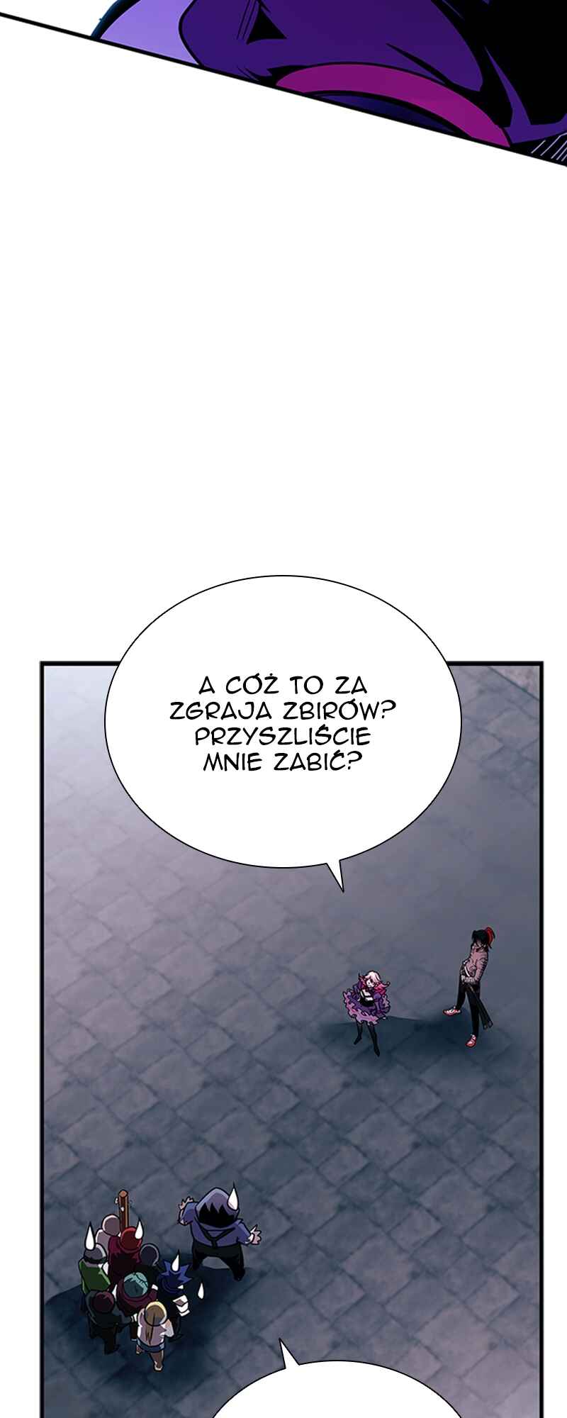 Villain to Kill Chapter 115 - Page 7