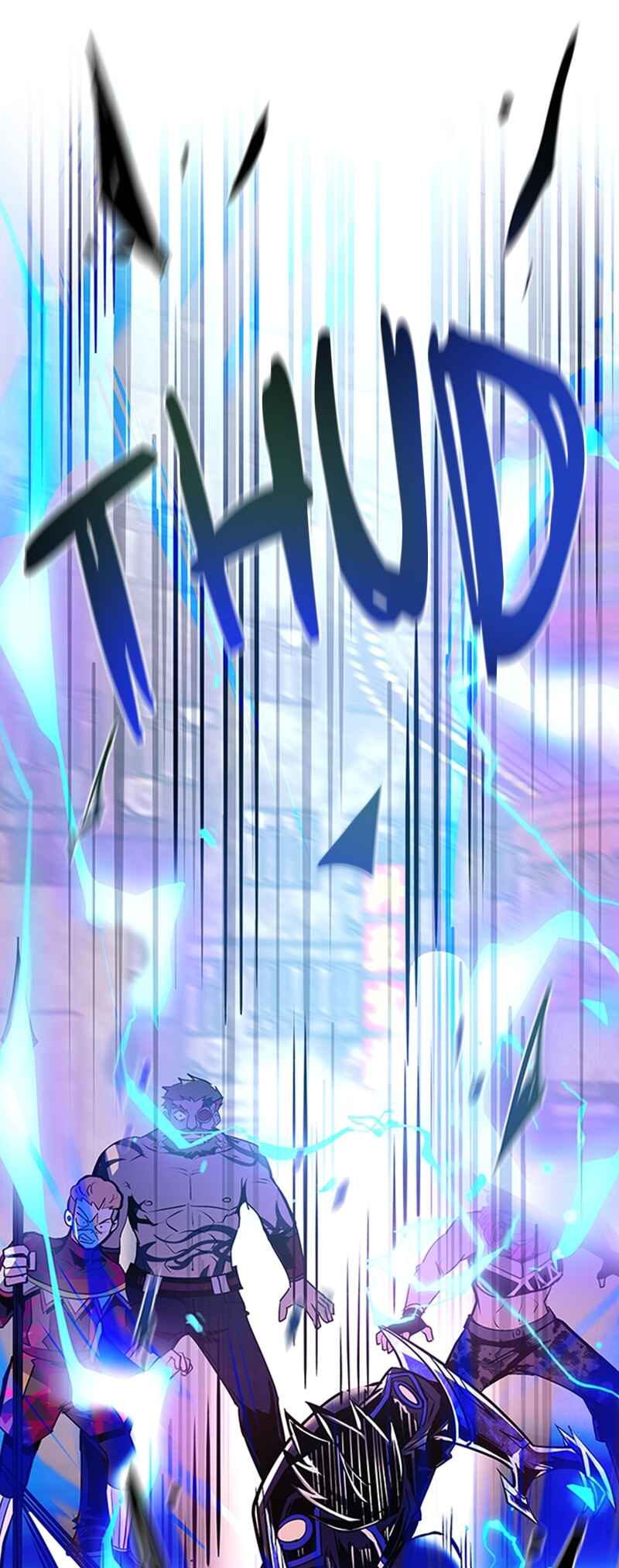 Villain to Kill Chapter 115 - Page 71