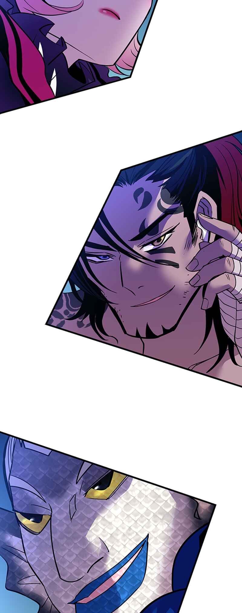 Villain to Kill Chapter 115 - Page 73