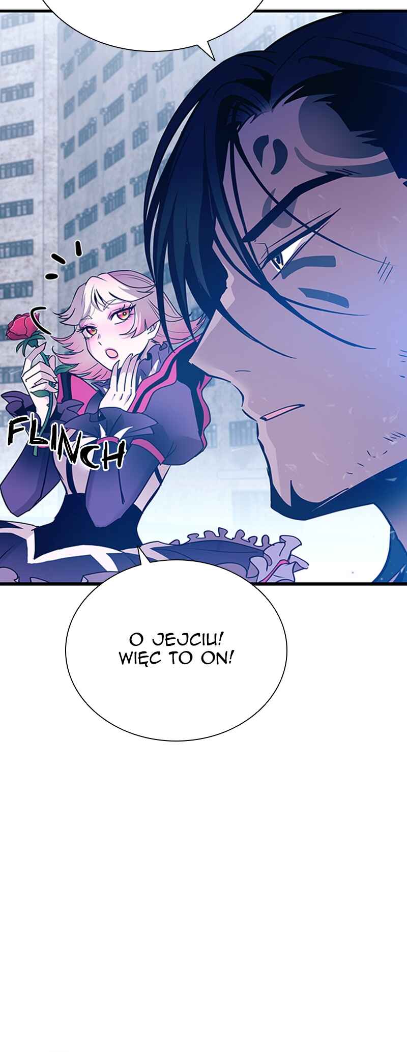 Villain to Kill Chapter 115 - Page 80