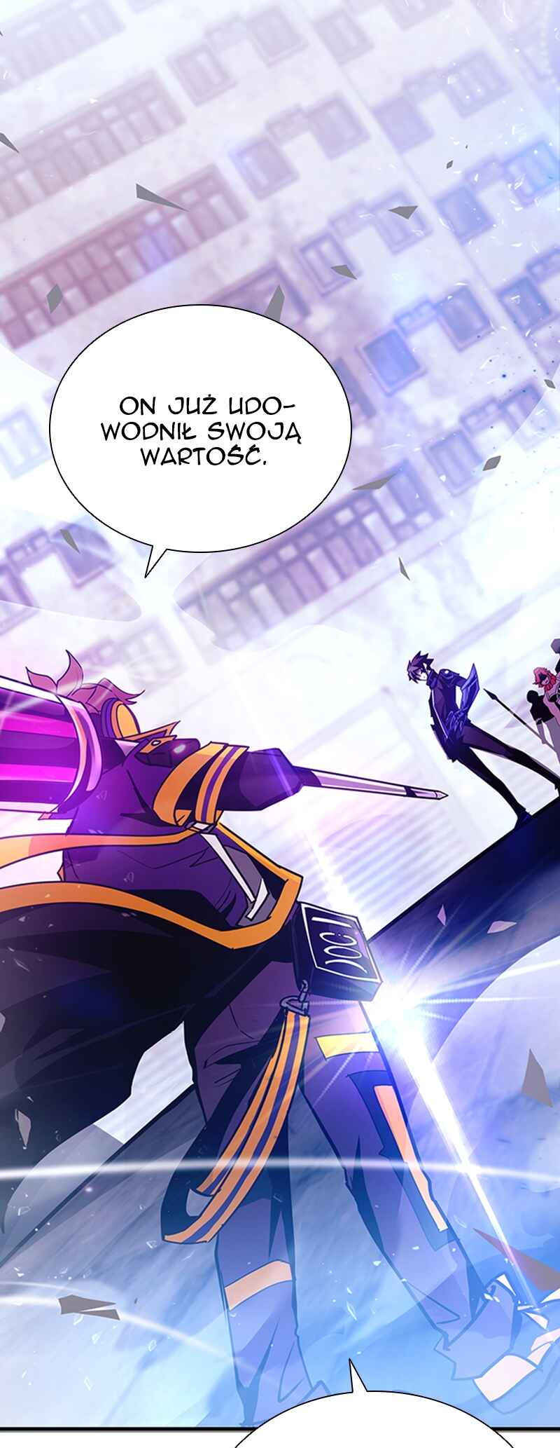 Villain to Kill Chapter 115 - Page 86