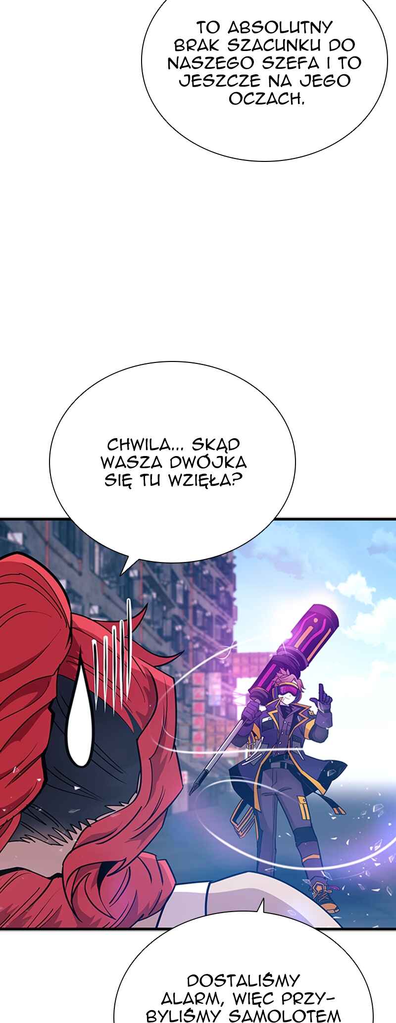Villain to Kill Chapter 115 - Page 87
