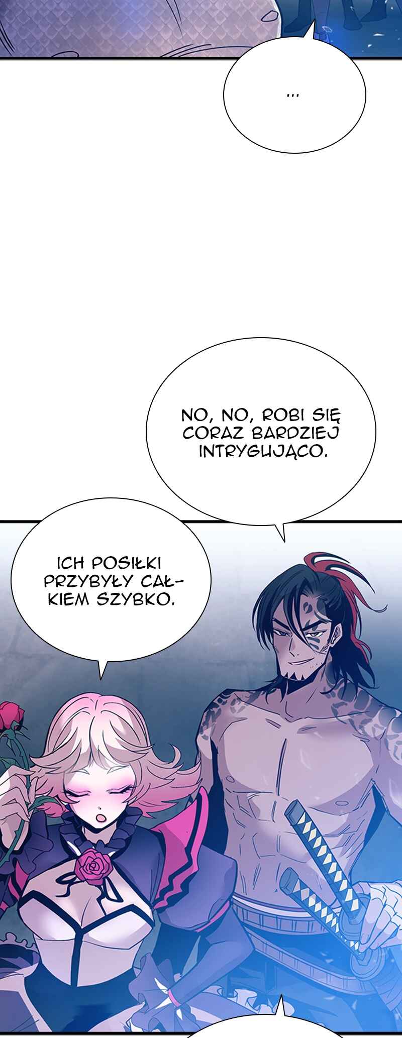 Villain to Kill Chapter 115 - Page 89