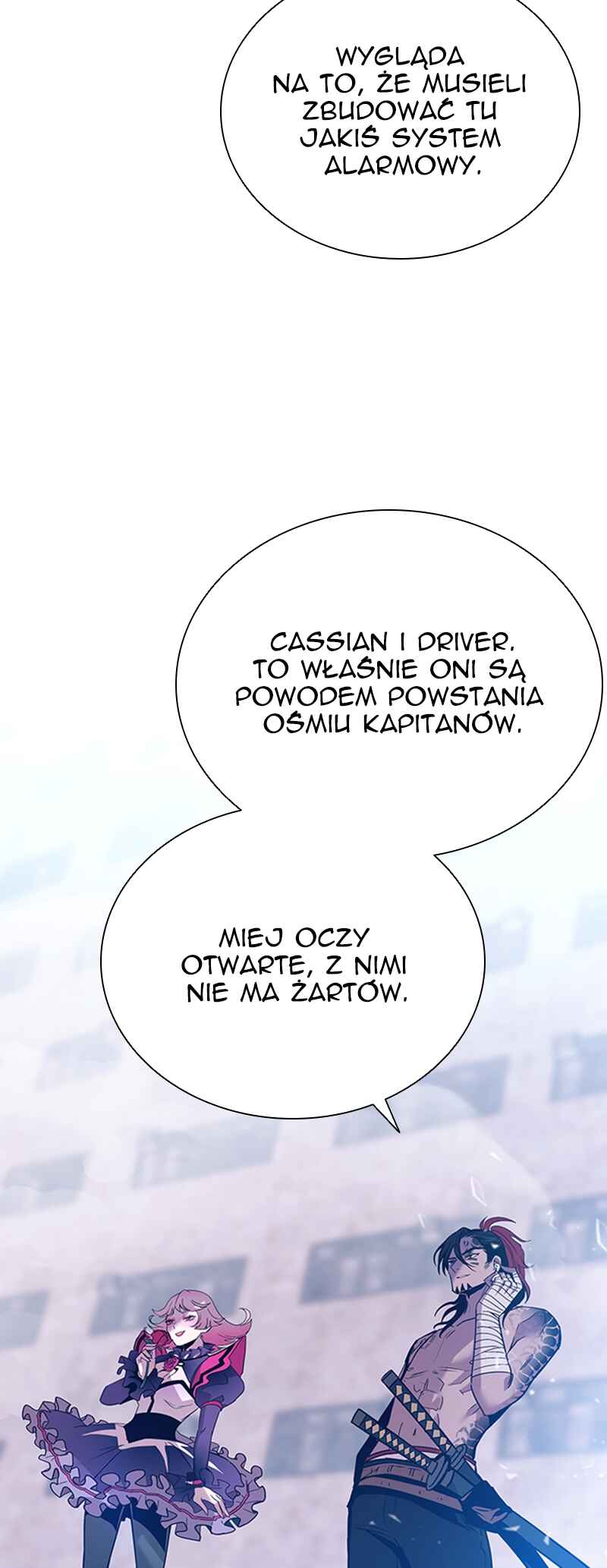 Villain to Kill Chapter 115 - Page 90